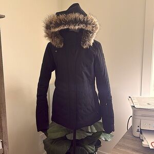 Obermeyer ski jacket